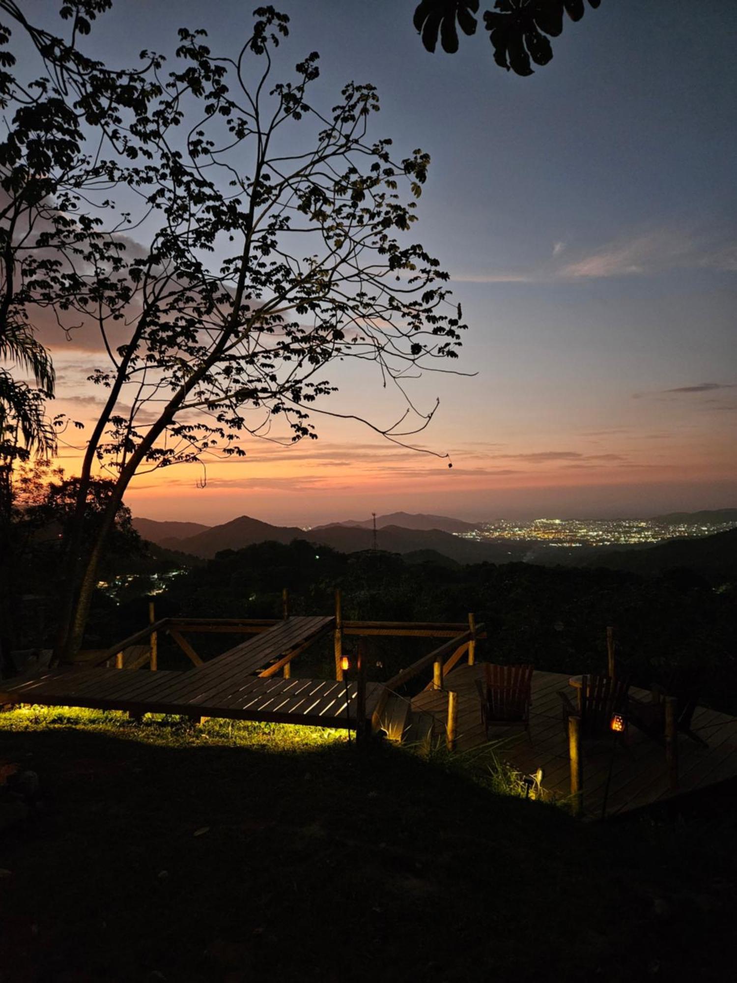La Casa Del Mono Minca