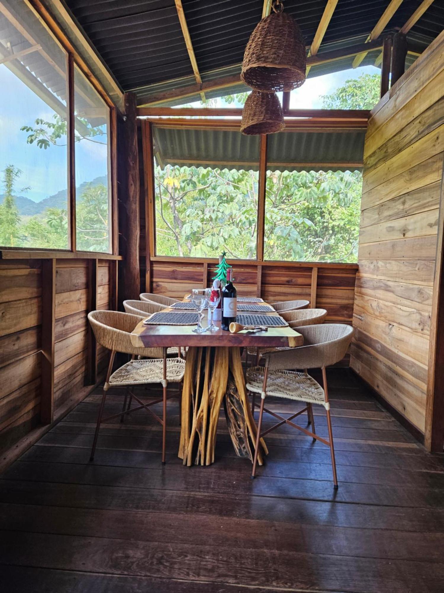 La Casa Del Mono Holiday home