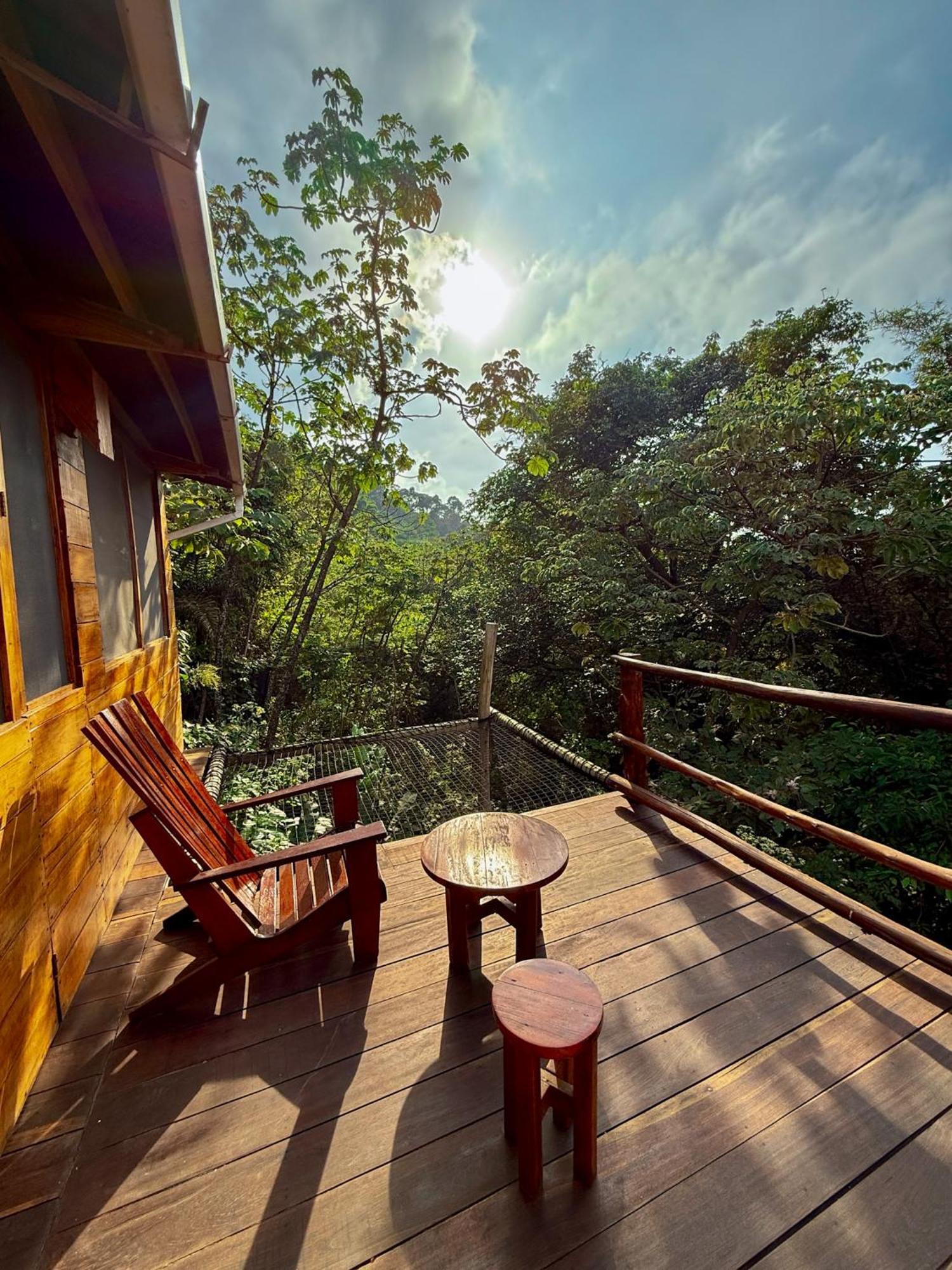 La Casa Del Mono Holiday home *